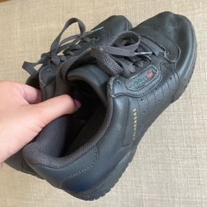 Yeezy Powerphase Calabasas ‘Core Black’ 🖤